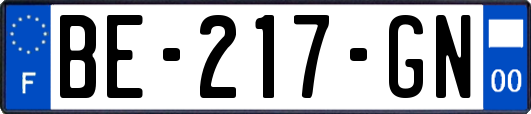 BE-217-GN
