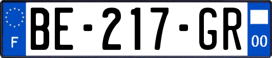 BE-217-GR