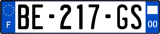 BE-217-GS