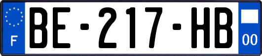 BE-217-HB