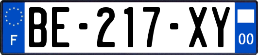 BE-217-XY