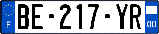 BE-217-YR