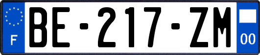 BE-217-ZM