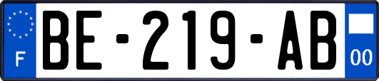 BE-219-AB