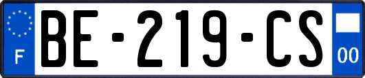 BE-219-CS