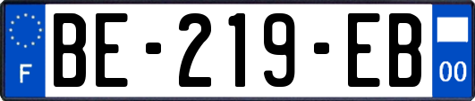 BE-219-EB