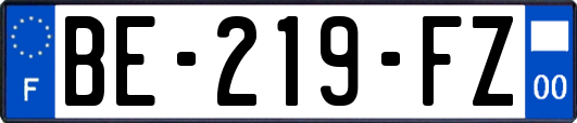 BE-219-FZ