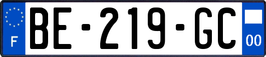 BE-219-GC