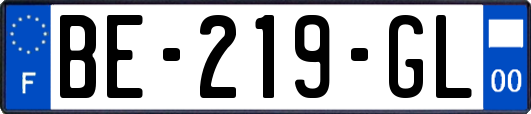 BE-219-GL