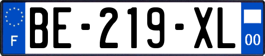 BE-219-XL