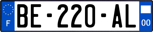 BE-220-AL