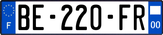 BE-220-FR