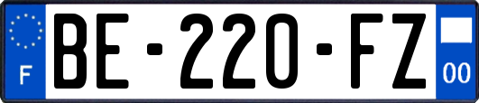 BE-220-FZ