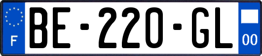 BE-220-GL