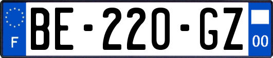 BE-220-GZ