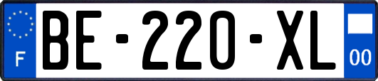 BE-220-XL