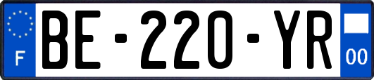 BE-220-YR