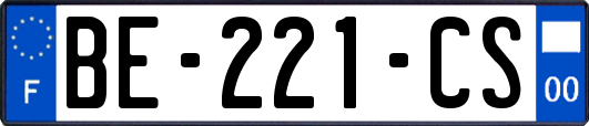 BE-221-CS
