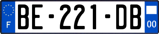 BE-221-DB