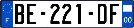 BE-221-DF