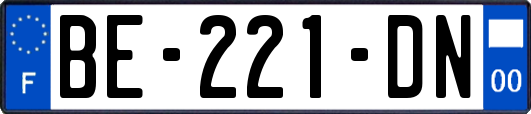 BE-221-DN