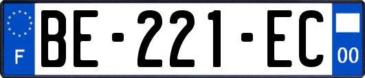BE-221-EC