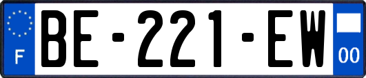 BE-221-EW