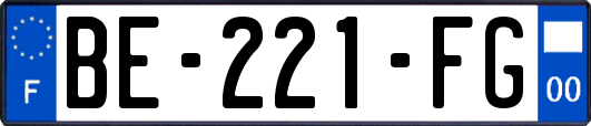 BE-221-FG