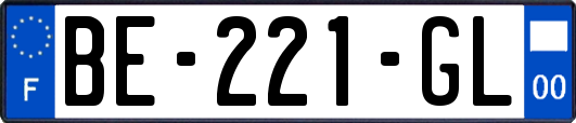 BE-221-GL