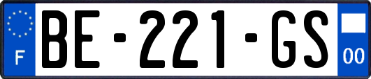 BE-221-GS
