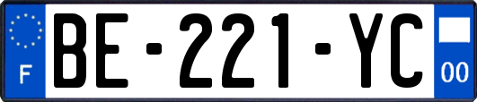 BE-221-YC