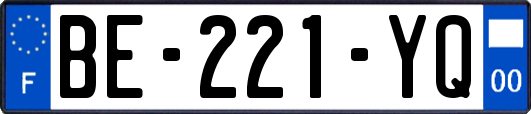 BE-221-YQ