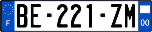 BE-221-ZM