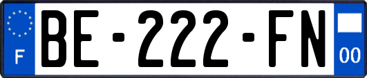 BE-222-FN