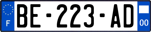 BE-223-AD