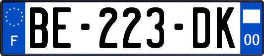 BE-223-DK