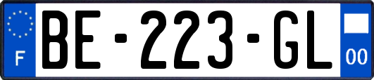 BE-223-GL