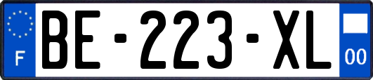BE-223-XL