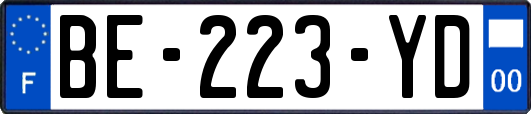 BE-223-YD