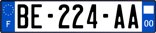 BE-224-AA