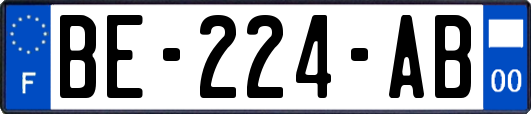 BE-224-AB