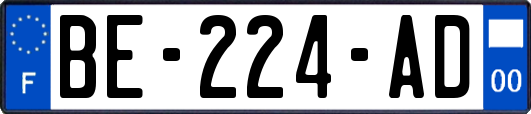 BE-224-AD