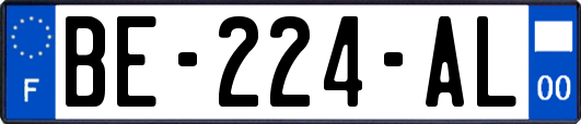 BE-224-AL