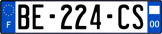 BE-224-CS