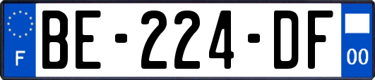 BE-224-DF