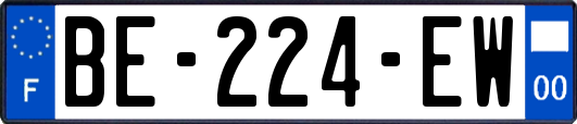 BE-224-EW
