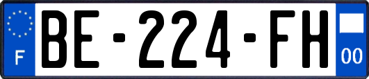 BE-224-FH
