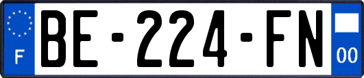 BE-224-FN