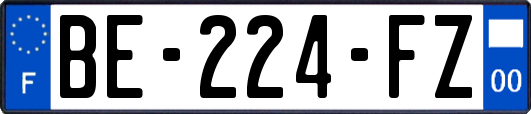 BE-224-FZ