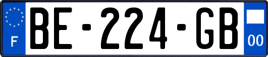 BE-224-GB